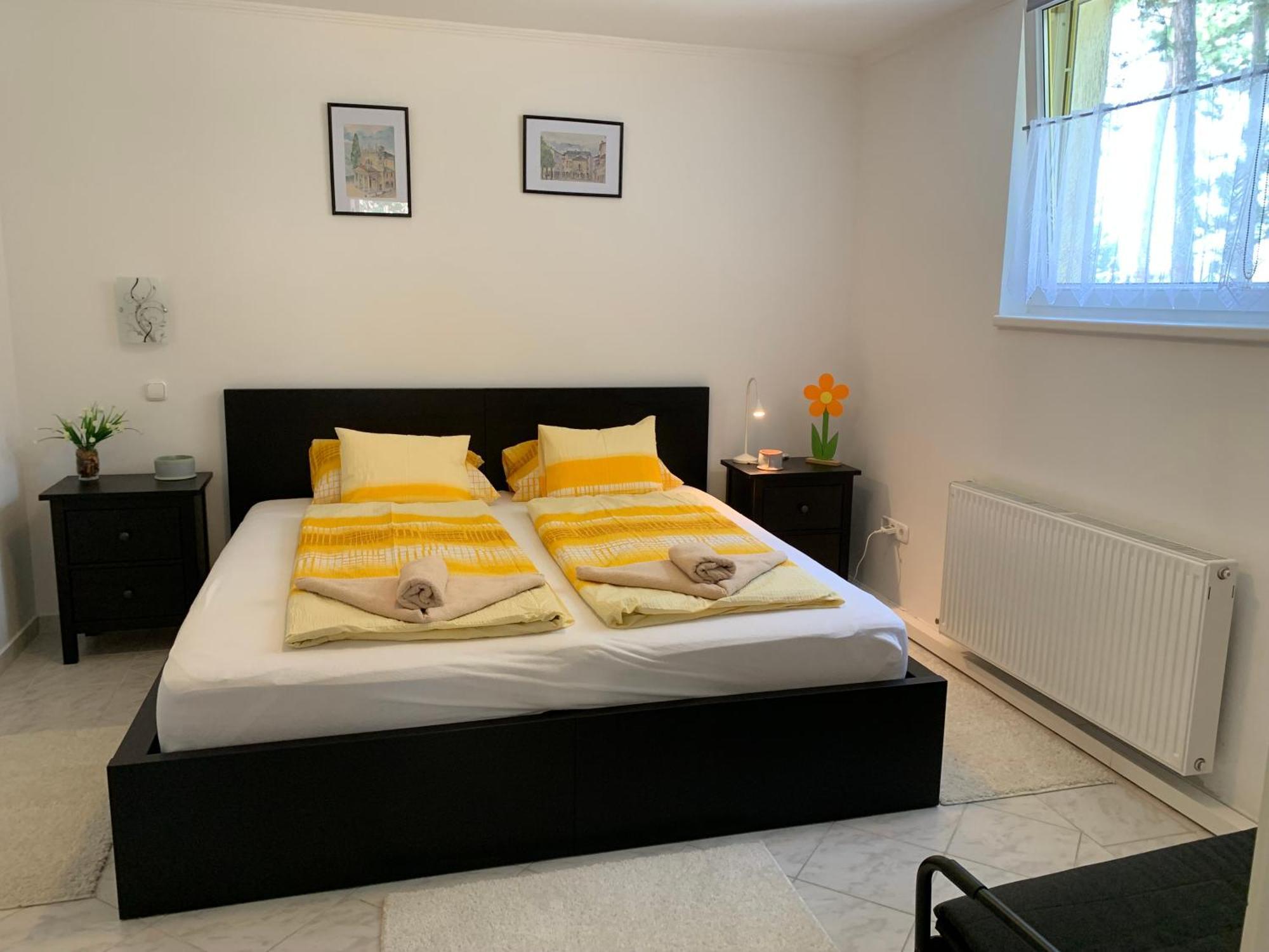 Vizparti Relax Apartman Siofok Ngoại thất bức ảnh